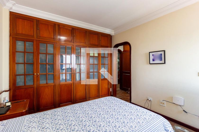 Apartamento, 5 quartos, 340 m² - Foto 54