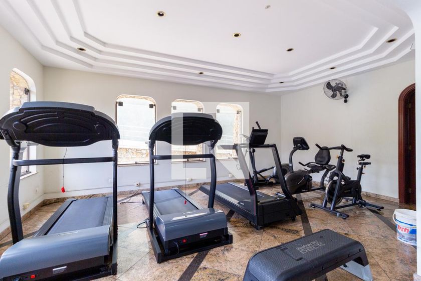 Apartamento, 5 quartos, 340 m² - Foto 100