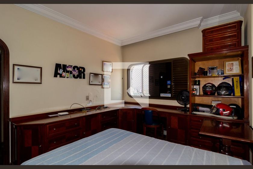Apartamento, 5 quartos, 340 m² - Foto 34