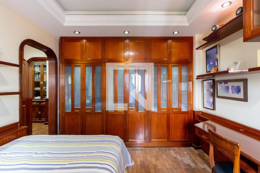 Apartamento, 5 quartos, 340 m² - Foto 45