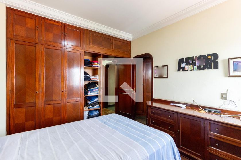 Apartamento, 5 quartos, 340 m² - Foto 36