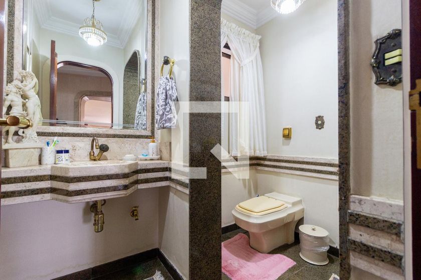Apartamento, 5 quartos, 340 m² - Foto 21