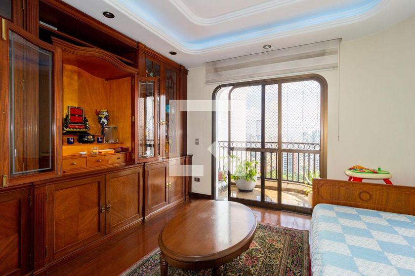Apartamento, 5 quartos, 340 m² - Foto 27