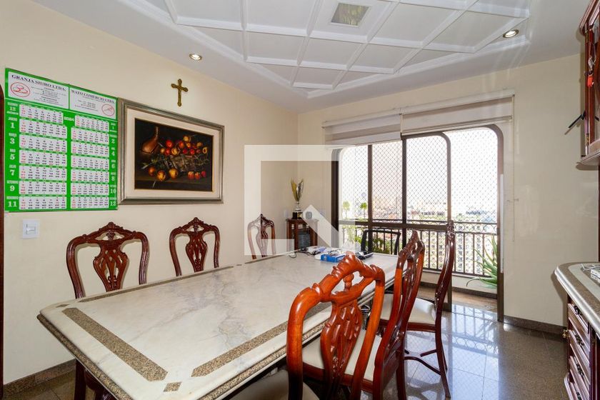 Apartamento, 5 quartos, 340 m² - Foto 18