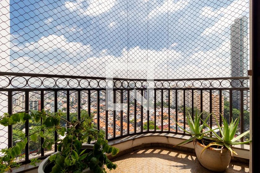 Apartamento, 5 quartos, 340 m² - Foto 30