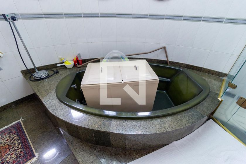 Apartamento, 5 quartos, 340 m² - Foto 71