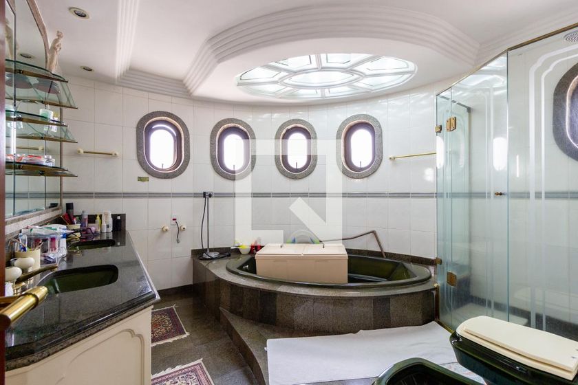 Apartamento, 5 quartos, 340 m² - Foto 67