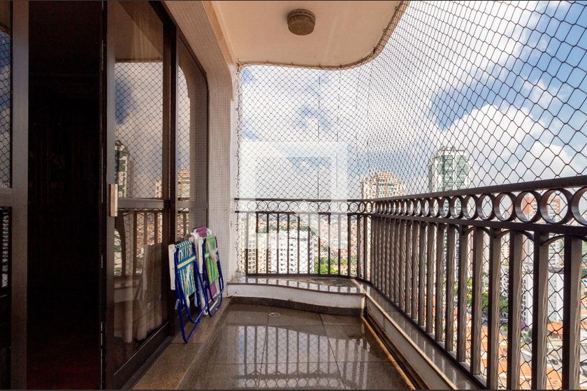 Apartamento, 5 quartos, 340 m² - Foto 7