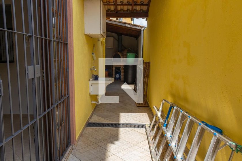 Casa, 4 quartos, 188 m² - Foto 36