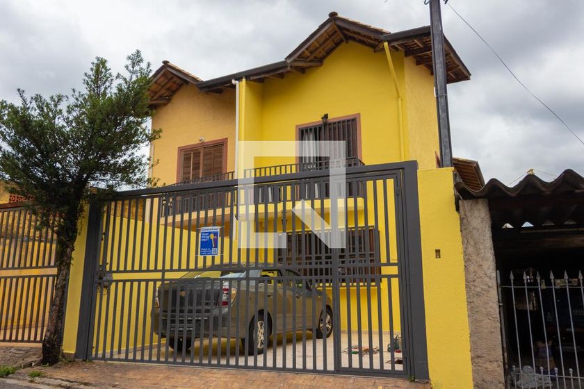 Casa, 4 quartos, 188 m² - Foto 41