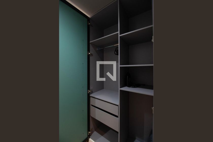 Apartamento, 1 quarto, 22 m² - Foto 37
