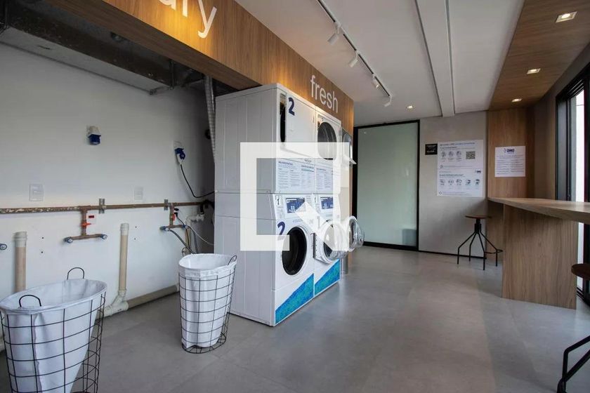 Apartamento, 1 quarto, 22 m² - Foto 93