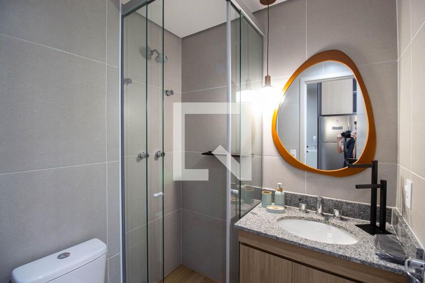 Apartamento, 1 quarto, 22 m² - Foto 13