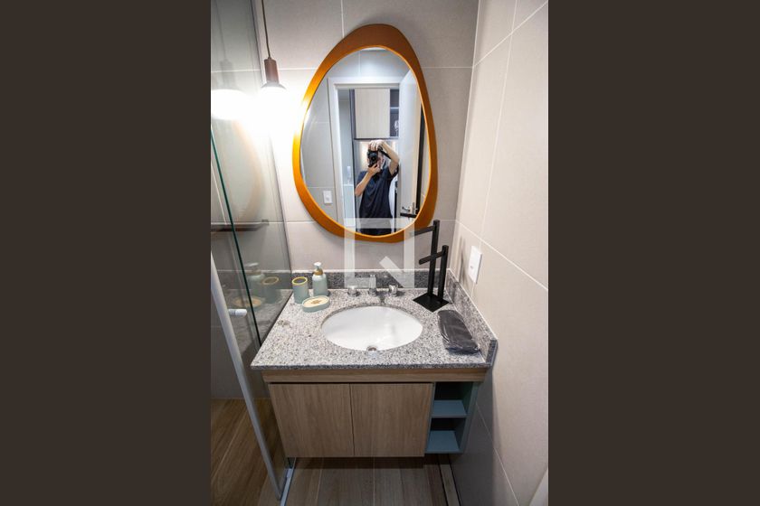 Apartamento, 1 quarto, 22 m² - Foto 19