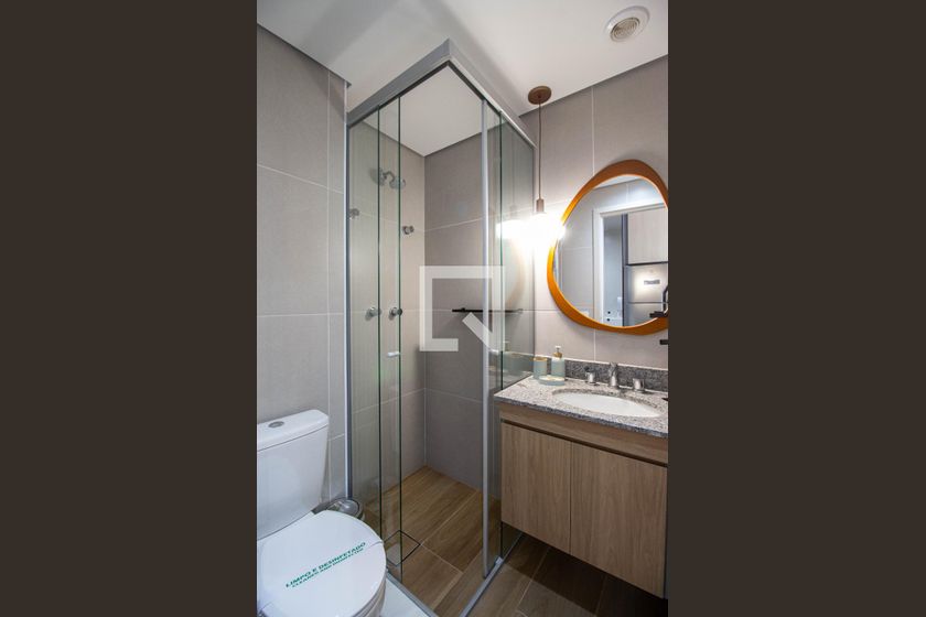 Apartamento, 1 quarto, 22 m² - Foto 15