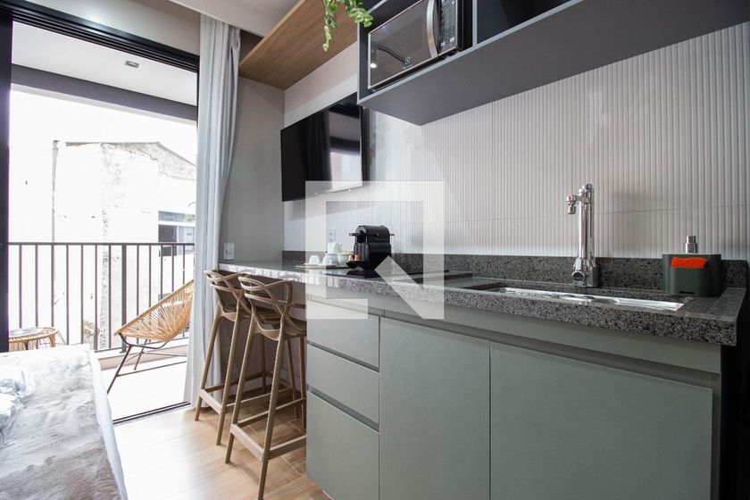Apartamento, 1 quarto, 22 m² - Foto 25