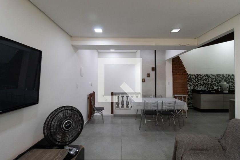 Casa, 2 quartos, 200 m² - Foto 9