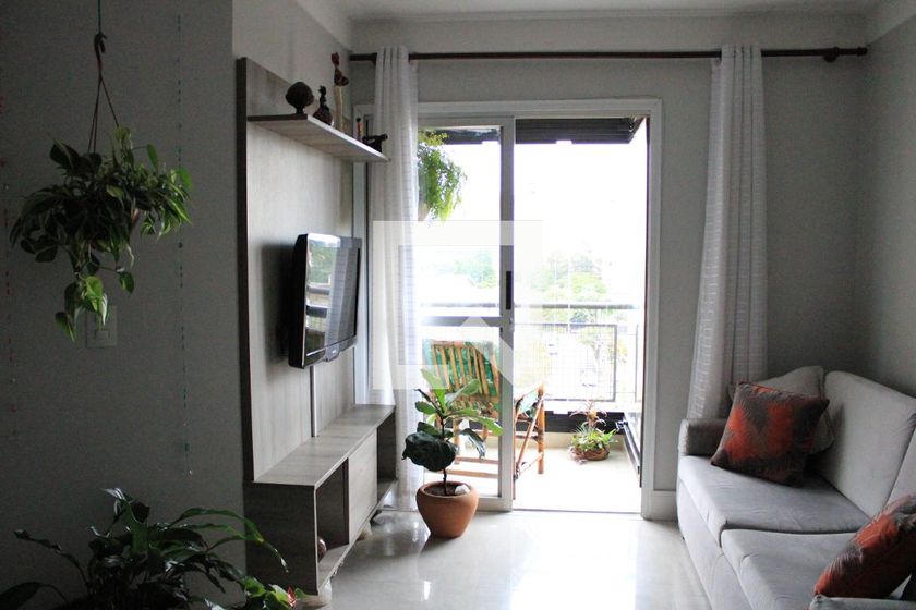 Apartamento, 2 quartos, 63 m² - Foto 9