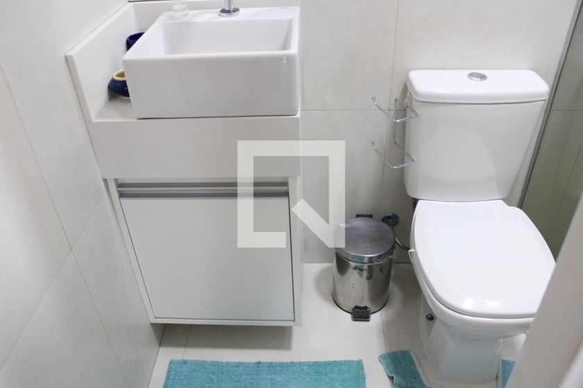 Apartamento, 2 quartos, 63 m² - Foto 89