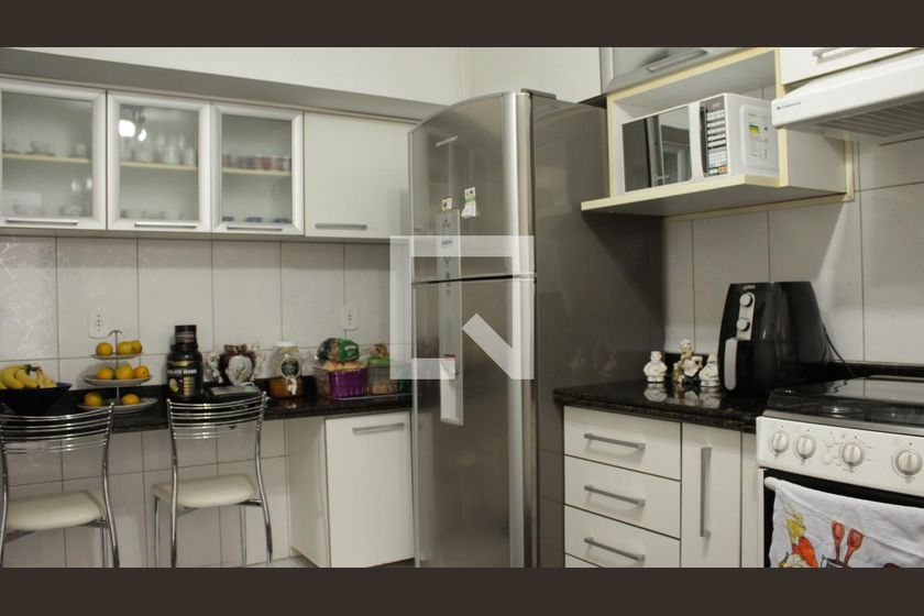 Casa de Condomínio, 3 quartos - Foto 43