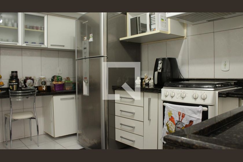 Casa de Condomínio, 3 quartos - Foto 45