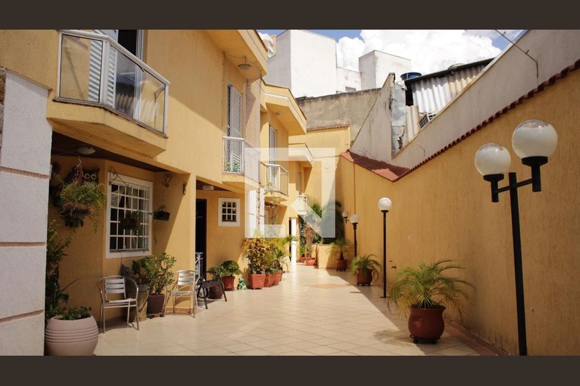 Casa de Condomínio, 3 quartos - Foto 53