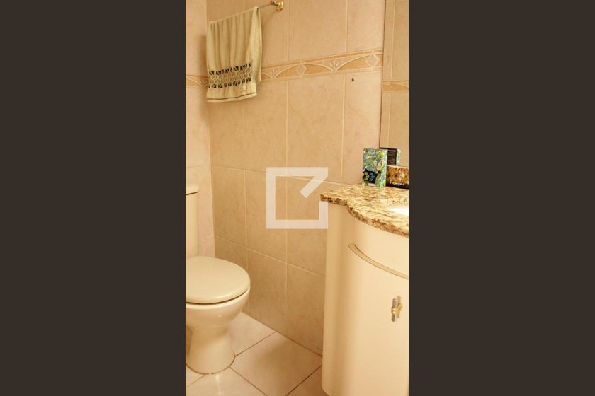Casa de Condomínio, 3 quartos - Foto 35