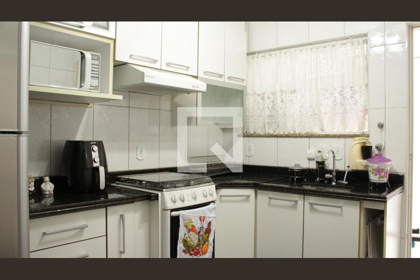 Casa de Condomínio, 3 quartos - Foto 41