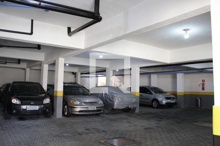 Casa de Condomínio, 3 quartos - Foto 61