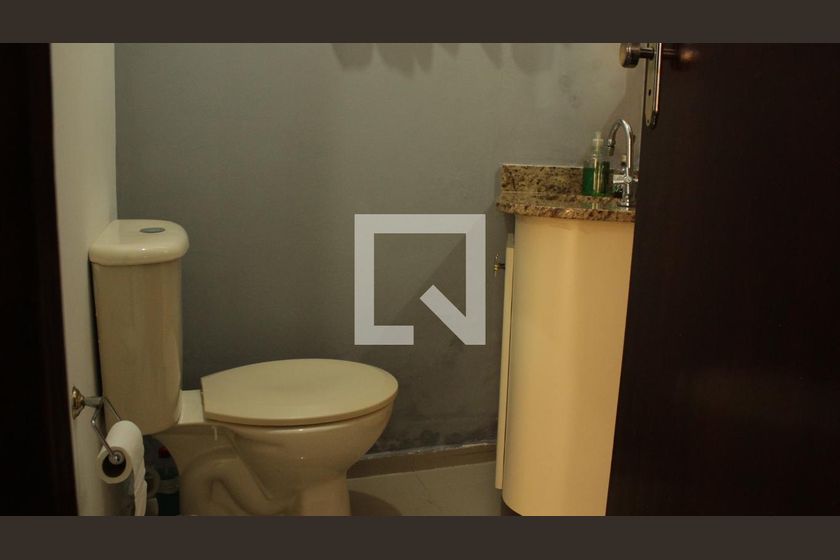 Casa de Condomínio, 3 quartos - Foto 37