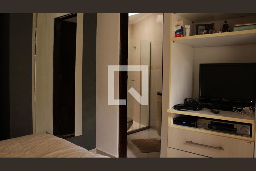 Casa de Condomínio, 3 quartos - Foto 11