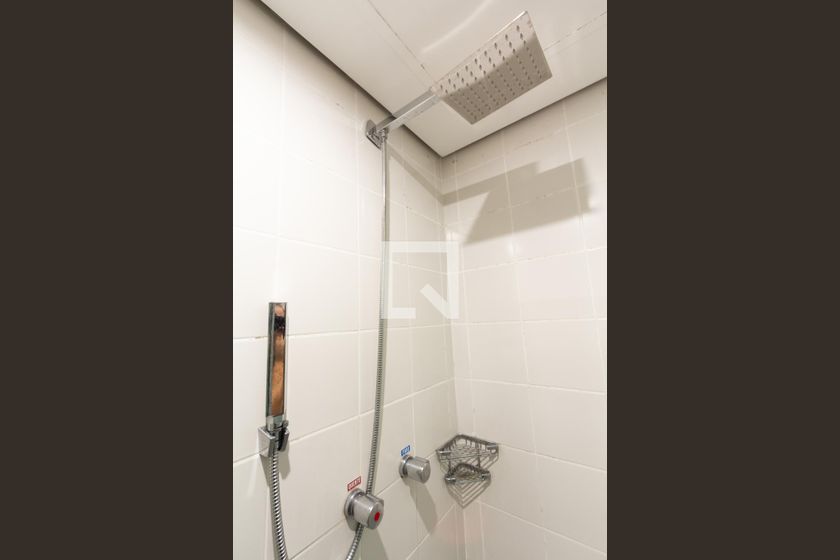 Kitnet-Studio, 30 m² - Foto 21
