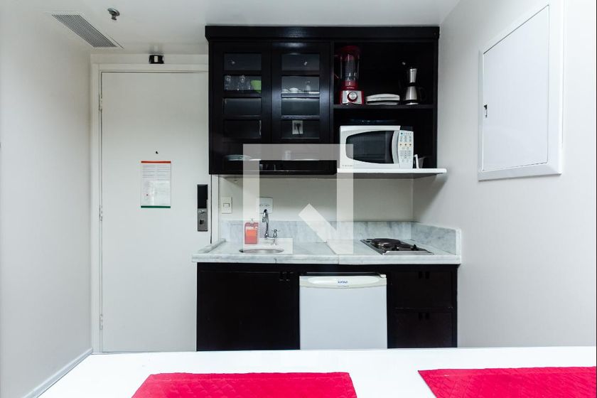 Kitnet-Studio, 30 m² - Foto 17