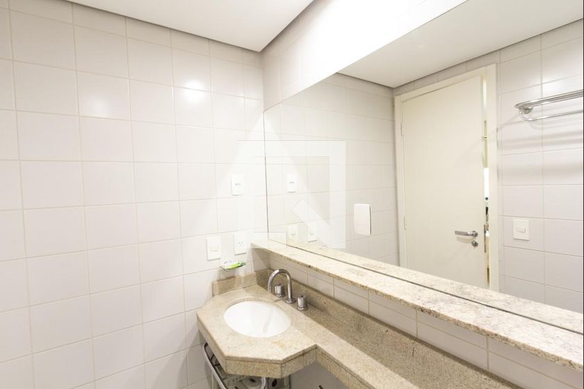 Kitnet-Studio, 30 m² - Foto 22
