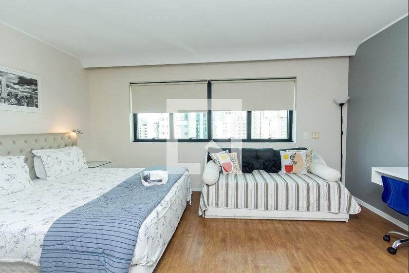 Kitnet-Studio, 30 m² - Foto 25