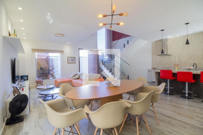 Casa, 4 quartos, 254 m² - Foto 5