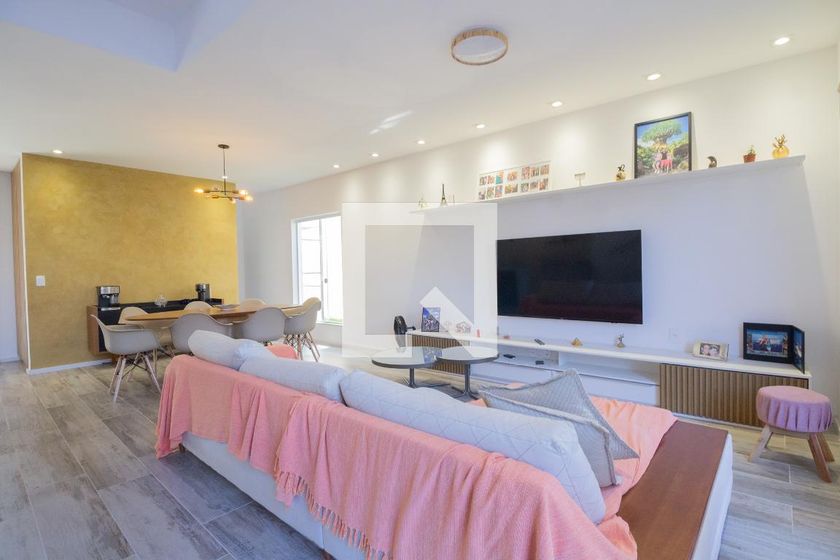 Casa, 4 quartos, 254 m² - Foto 3