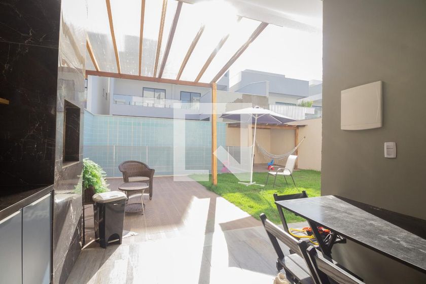 Casa, 4 quartos, 254 m² - Foto 145