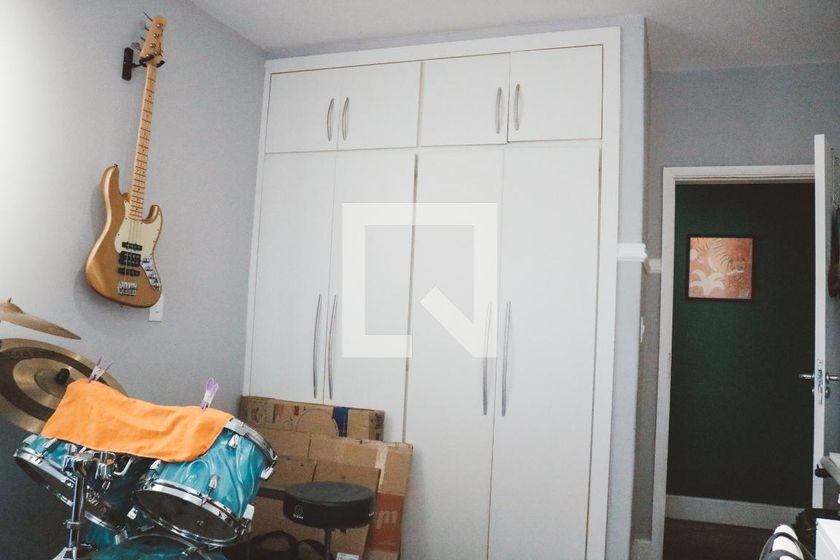 Apartamento, 3 quartos, 130 m² - Foto 25