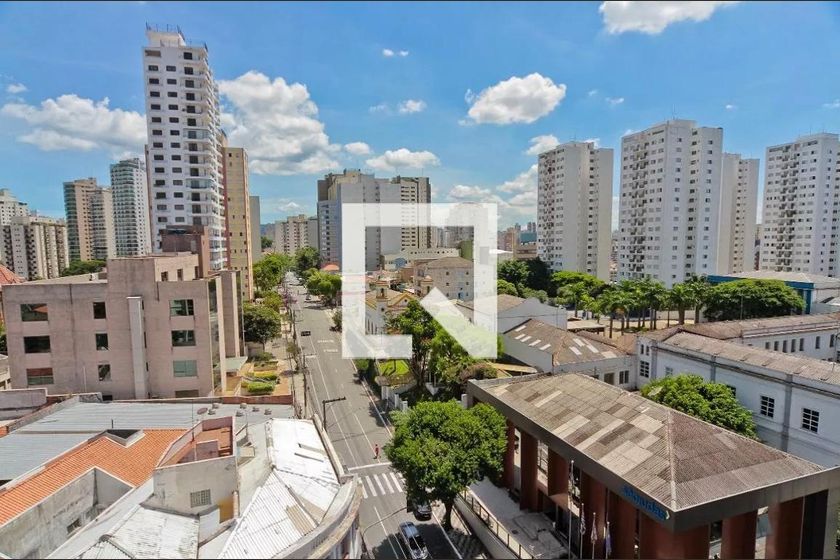 Apartamento, 3 quartos, 130 m² - Foto 40