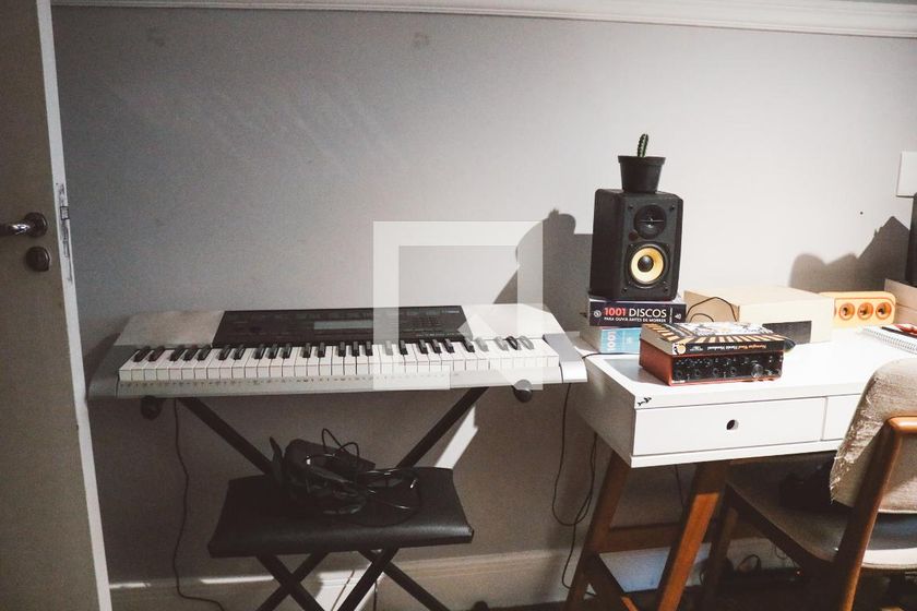 Apartamento, 3 quartos, 130 m² - Foto 24