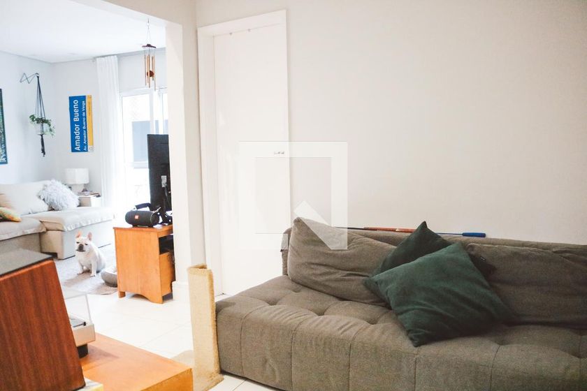 Apartamento, 3 quartos, 130 m² - Foto 3