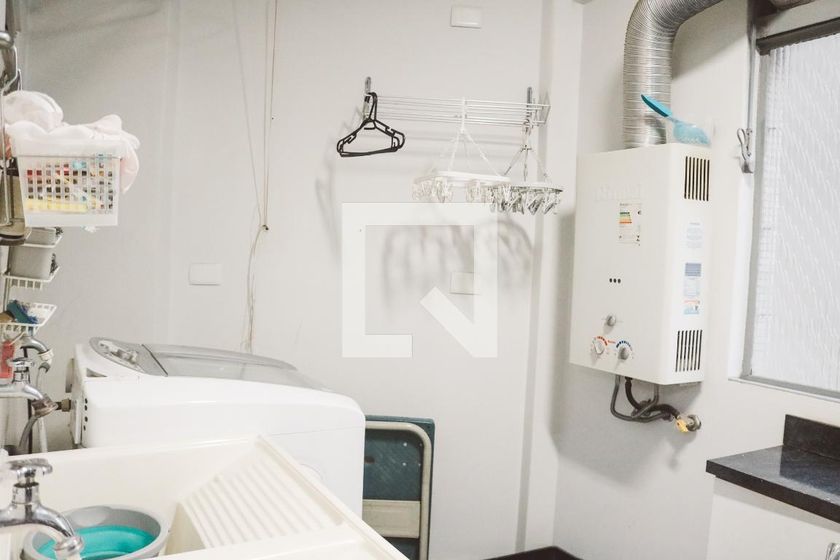 Apartamento, 3 quartos, 130 m² - Foto 34