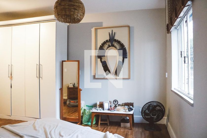 Apartamento, 3 quartos, 130 m² - Foto 14