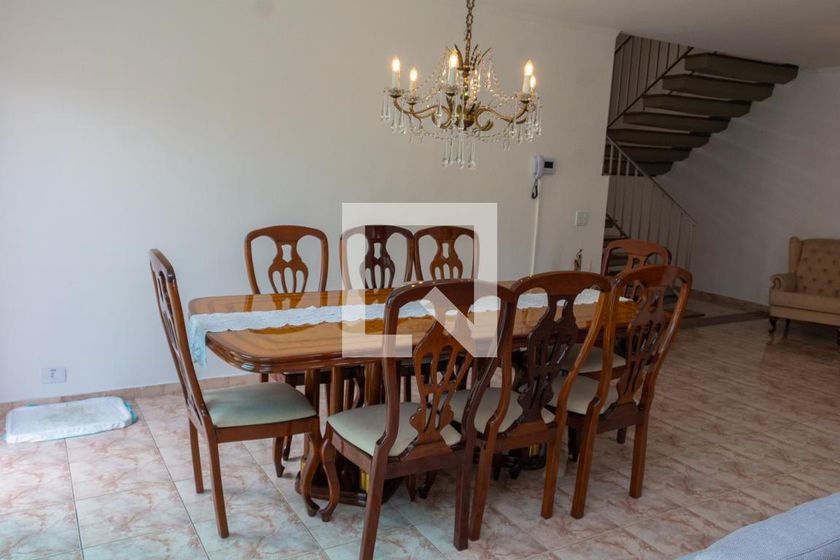 Casa, 4 quartos, 228 m² - Foto 5