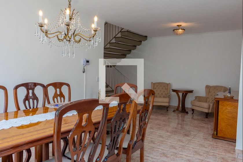 Casa, 4 quartos, 228 m² - Foto 6