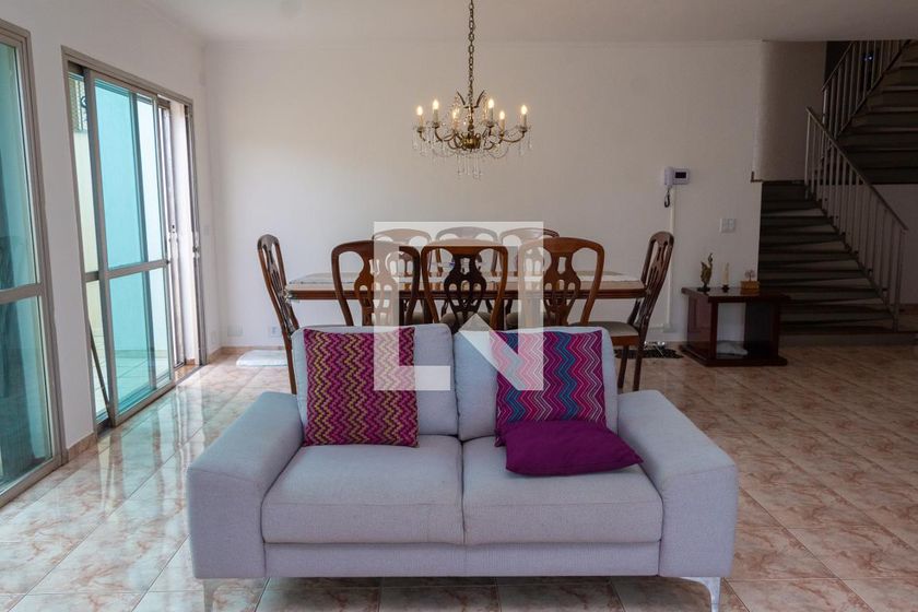 Casa, 4 quartos, 228 m² - Foto 4