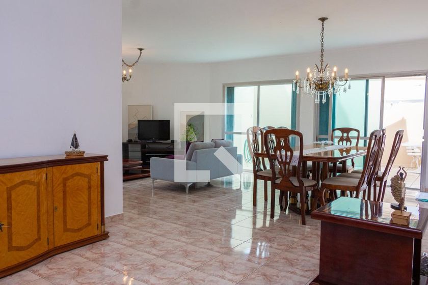Casa, 4 quartos, 228 m² - Foto 8