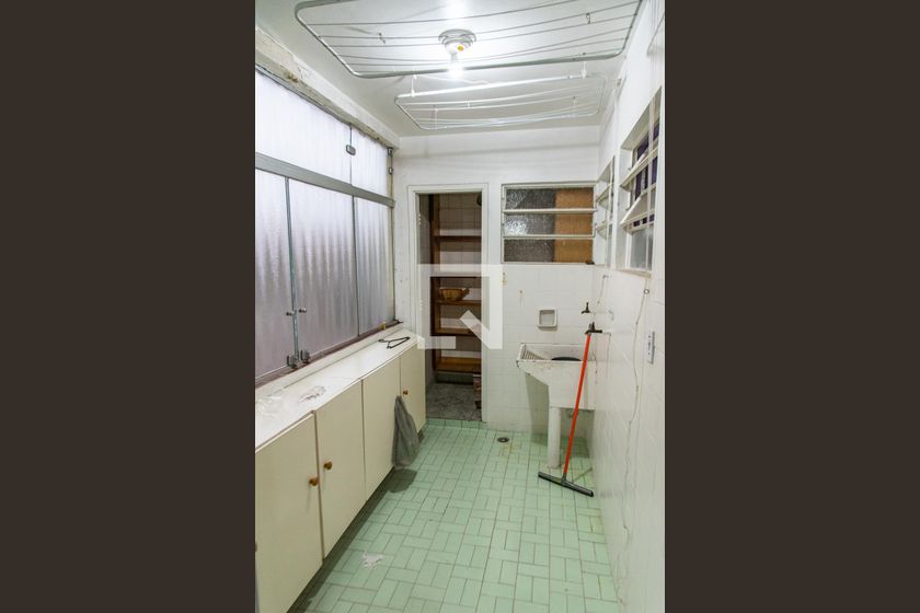 Apartamento, 3 quartos, 100 m² - Foto 57