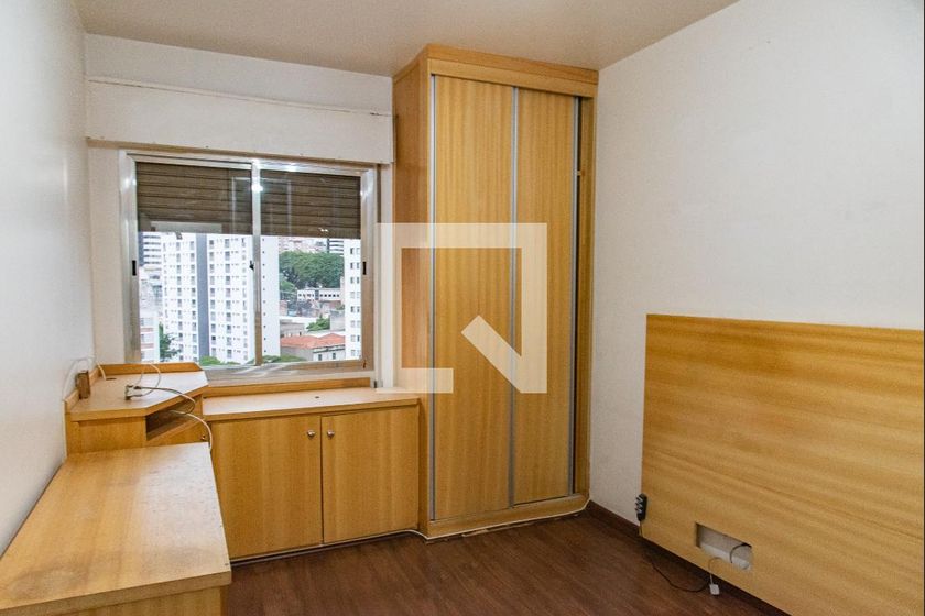 Apartamento, 3 quartos, 100 m² - Foto 11